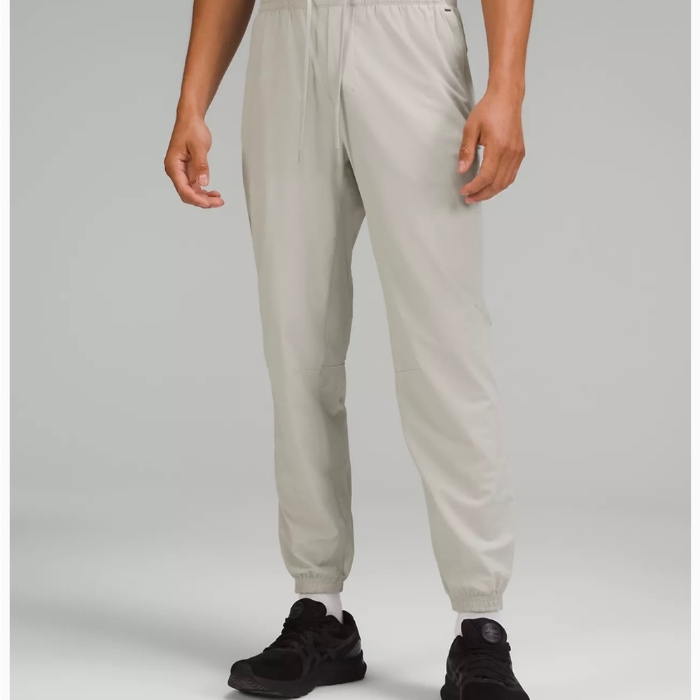 License to Train Joggers Lululemon